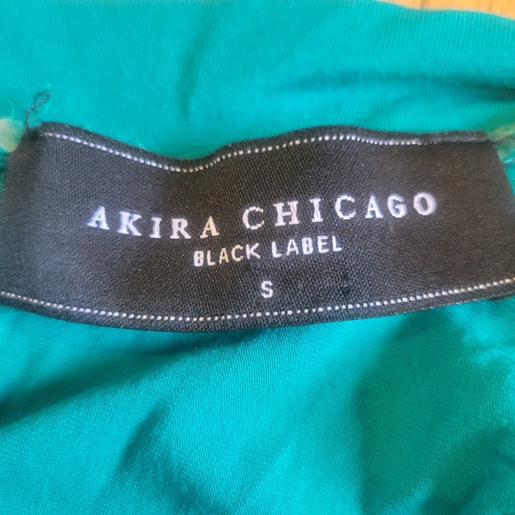 Akira Chicago Black Label Dress - Picture 2 of 5
